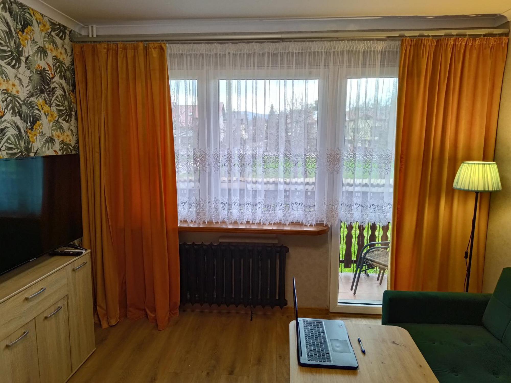 Mietowka Daire Żywiec Dış mekan fotoğraf
