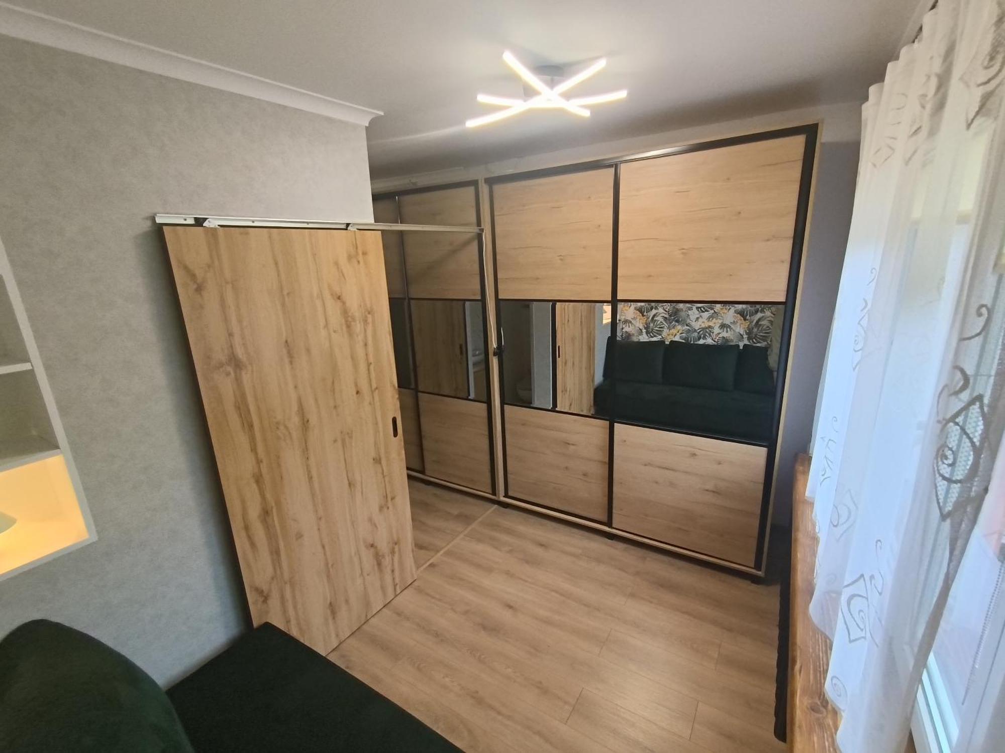 Mietowka Daire Żywiec Dış mekan fotoğraf